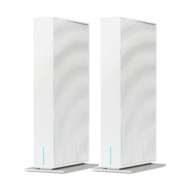 Acer Wave 7 Wi-Fi 7 Mesh Router Dual Pack
