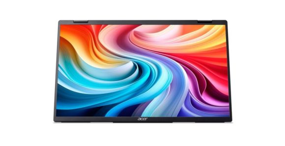 Acer 15,6" PD163Qbmiuux IPS LED Portable Acer 15,6" PD163Qbmiuux IPS LED Portable