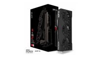 XFX RX9060 XT OC 16GB GDDR6 Swift Triple Fan Gaming Edition