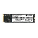 AFOX 1TB M.2 2280 NVMe ME400