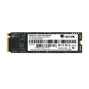 AFOX 1TB M.2 2280 NVMe ME400