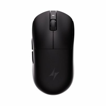 ATK Dragonfly A9 Plus Gaming Wireless Bluetooth Mouse Black