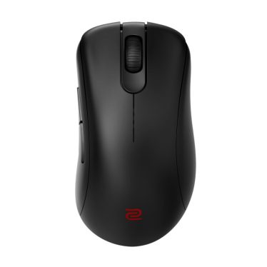 Zowie EC2-DW Gaming Wireless Mouse Black Zowie EC2-DW Gaming Wireless Mouse Black