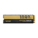 Lexar 2TB M.2 2280 NVMe NM1090 Pro