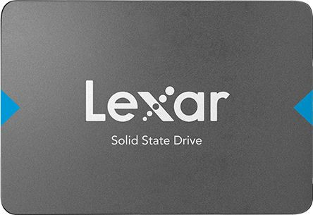 Lexar 512GB 2,5" SATA3 NQ100