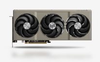 Sapphire Radeon RX9060 XT 16GB GDDR6 Nitro+