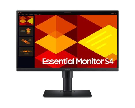 Samsung 22" LS22D400GAUXEN IPS LED