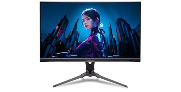 Acer 27" XB273KV5bmiiprx IPS LED