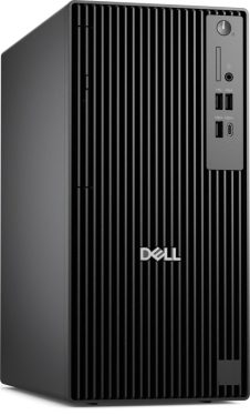 Dell Pro Tower Plus Black