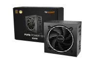 Be quiet! 650W 80+ Gold Pure Power 13 M