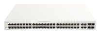 D-Link DBS-2000-52MP Nuclias 52-Port L2 PoE+ Gigabit Switch