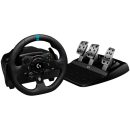   Logitech G923 SE Racing Wheel and Shifter Combo USB Kormány Black (Xbox Series X|S, Xbox One and PC)