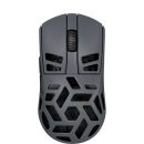   LORGAR MSE90W Magnesium Alloy Wireless Gaming Mouse Dark Grey