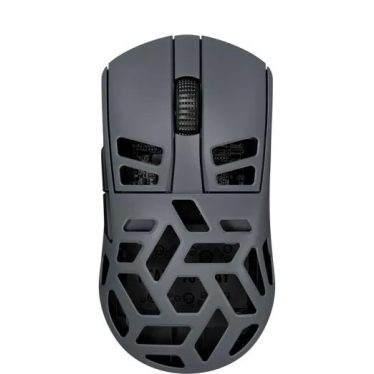 LORGAR MSE90W Magnesium Alloy Wireless Gaming Mouse Dark Grey