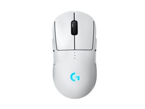 Logitech G PRO 2 Lightspeed Wireless Gaming Mouse White