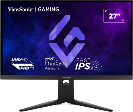 Viewsonic 27" XG275D1-4K IPS LED Viewsonic 27" XG275D1-4K IPS LED
