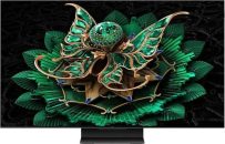 TCL 50" 50C7K Mini LED Smart