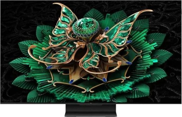 TCL 50" 50C7K Mini LED Smart