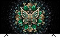 TCL 55" 55C6K Mini LED Smart