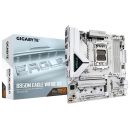 Gigabyte B850M EAGLE WIFI6E ICE