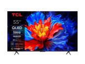 TCL 55" 55P8K QLED Smart