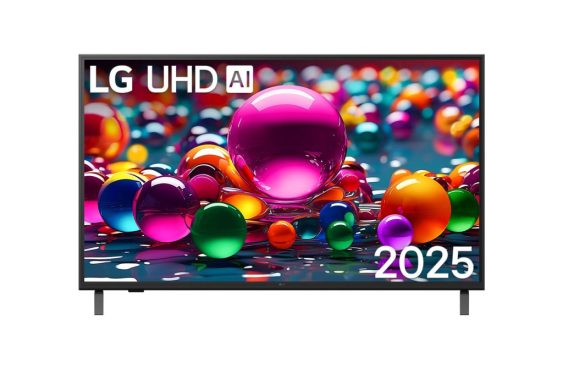 LG 43" 43UA75003LA LED Smart