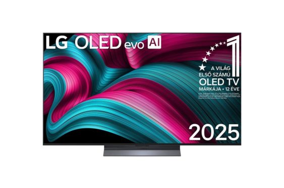 LG 55" OLED55C51LA OLED Smart