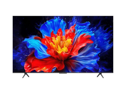 TCL 65" 65P8K QLED Smart