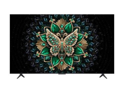 TCL 75" 75C6K Mini LED Smart