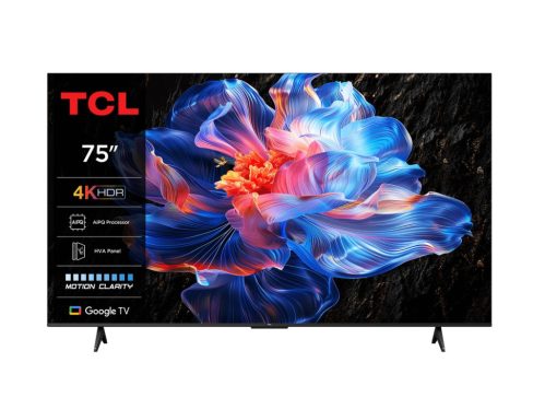 TCL 75" 75V6C LED Smart