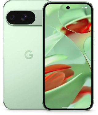 Google Pixel 9 128GB DualSIM Winter Green