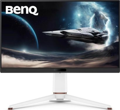 Benq 27" EX271Q IPS LED