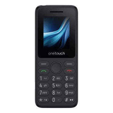 TCL OneTouch 5041 DualSIM Dark Grey