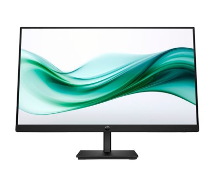 HP 23,8" 324pv LED