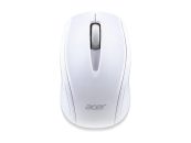 Acer AMR800 Wireless Mouse White