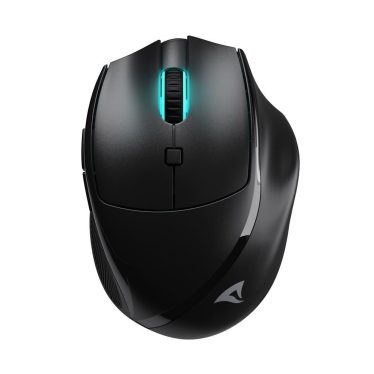Sharkoon OfficePal M25W Gaming Wireless Mouse Black
