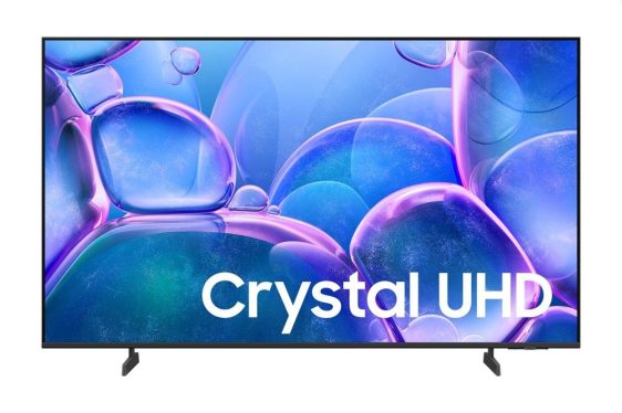 Samsung 50" UE50U7022FKXXH LED Smart