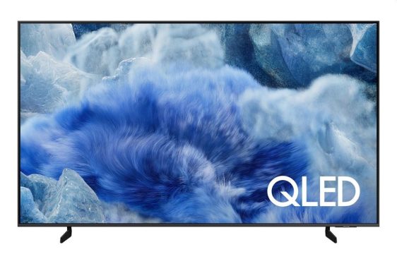 Samsung 55" QE55Q8FAAUXXH QLED Smart