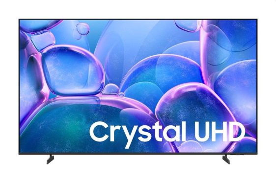 Samsung 85" UE85U7022FKXXH LED Smart