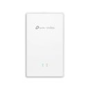   TP-Link EAP615GP-Wall Omada AX1800 Wi-Fi 6 Wall Plate GPON Access Point
