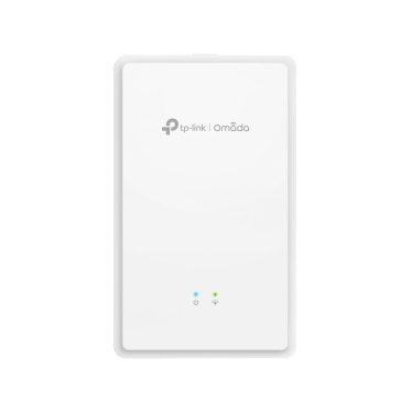 TP-Link EAP615GP-Wall Omada AX1800 Wi-Fi 6 Wall Plate GPON Access Point TP-Link EAP615GP-Wall Omada AX1800 Wi-Fi 6 Wall Plate GPON Access Point