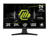 Msi 23,8" MAG 242F IPS LED