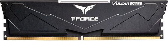 TeamGroup 32GB DDR5 6000MHz Vulcan Black