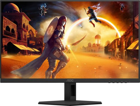 AOC 23,8" Q24G4RE IPS LED AOC 23,8" Q24G4RE IPS LED