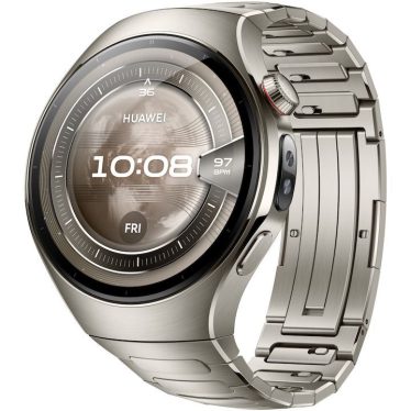 Huawei Watch 5 46mm Titanium