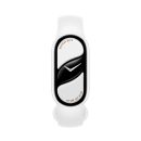 Xiaomi Smart Band 10 Ceramic Edition Pearl White