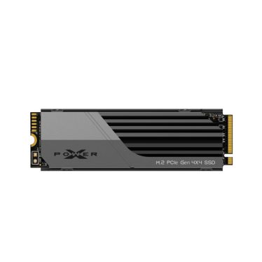 Silicon Power 2TB M.2 2280 NVMe XS75