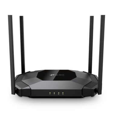 TP-Link TL-WA3001 AX3000 Gigabit Wi-Fi 6 Access Point Black