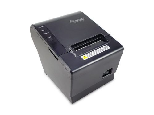 EQuip 58mm Thermal POS Blokknyomtató