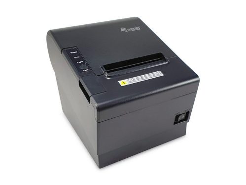 EQuip 80mm Thermal POS Blokknyomtató